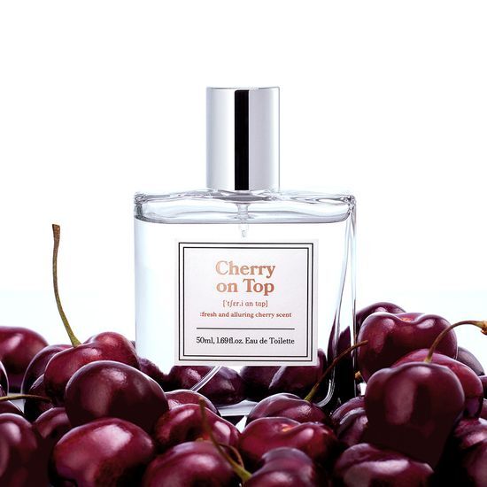 아로 아로 EDT 50ml 체리 온 탑 - 최저가 61,700원