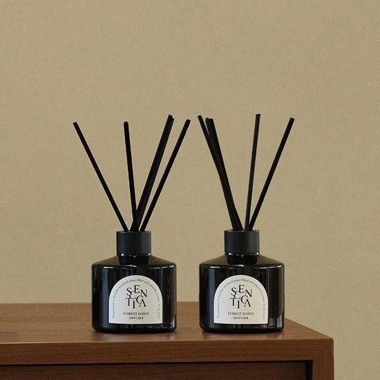 센티카 센티카 디퓨저 200ml 2ea 4종 / 리추얼 샤쉐 30g 3종 택1