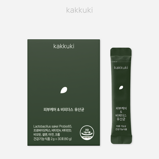 가꾸기 피부케어 & 비피더스 유산균 30포 (1개월분) 가격 추이 가꾸기 가꾸기 피부케어 & 비피더스 유산균 30포 (1개월분) - 최저가 45,900원