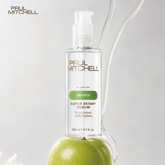 폴미첼 (미용실 헤어에센스)폴미첼 슈퍼 스키니 세럼 150ml(헤어퍼퓸/손상모케어)