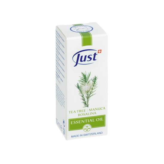 스위스 유스트 스위스유스트 티트리 오일 10ml