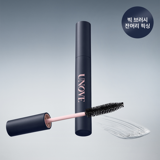 어노브 어노브 프리즈카밍 슬릭 헤어 피니싱 스틱 (헤어 마스카라)