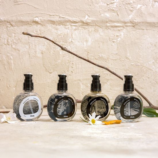 리리러피 리리러피 밸런스 젤 150ml 4종 택 1(무향,코튼향,귤꽃향, 무화과향)