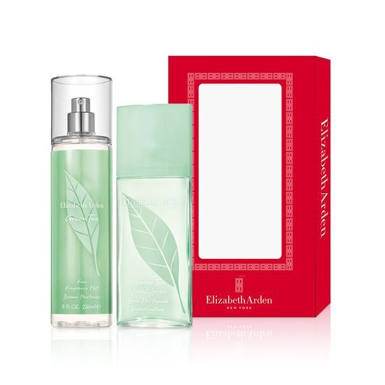 엘리자베스아덴 100ml 그린티 기획(+236ml 바디미스트) 가격 추이 엘리자베스아덴 엘리자베스아덴 100ml 그린티 기획(+236ml 바디미스트) - 최저가 35,910원