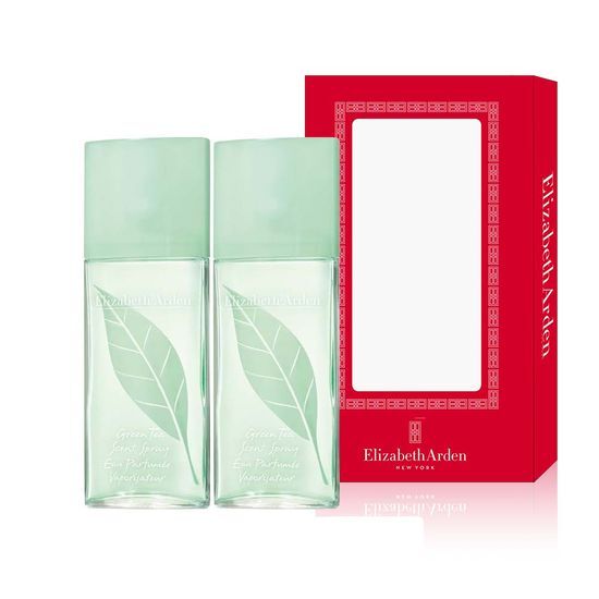 엘리자베스아덴 엘리자베스아덴 100ml 그린티 더블 기획