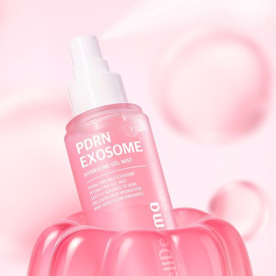 웰더마 웰더마 PDRN 엑소좀 젤리 겔 미스트 100ml