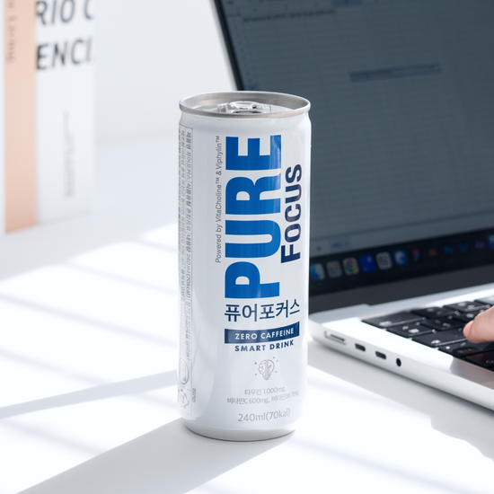 퓨어포커스 스마트 드링크 240ml 가격 추이 퓨어포커스 퓨어포커스 스마트 드링크 240ml - 최저가 3,000원
