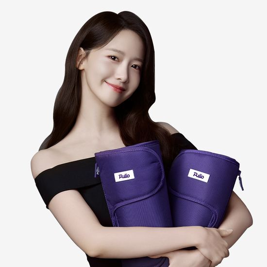 풀리오 풀리오 종아리 마사지기 V3