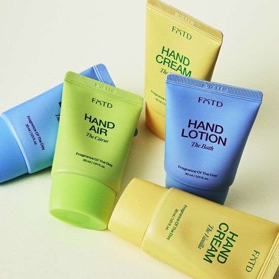 에프오티디 에프오티디 핸드 케어 30ml 3종 택1