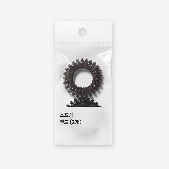 올리브영 올리브영 스프링밴드 2개