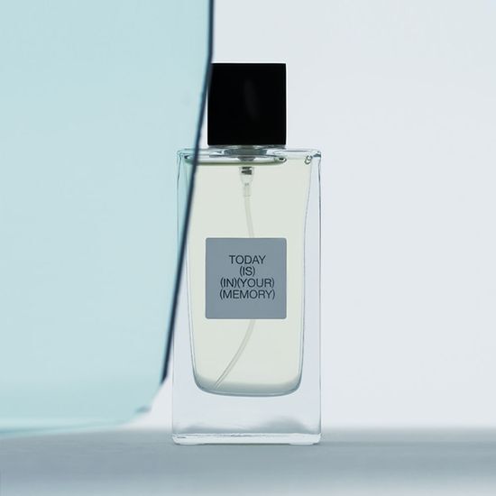 투데이이즈 투데이이즈 인유어메모리 오드 퍼퓸 50ml