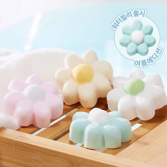 라운드어라운드 플라워 센티드 배쓰밤 80g 4종 가격 추이 라운드어라운드 라운드어라운드 플라워 센티드 배쓰밤 80g 4종 - 최저가 6,900원