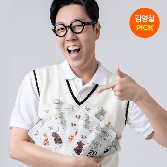 베러밀 프로틴 밸런스 쉐이크 45g 2종 택1 (솔티드초코/피넛버터) 가격 추이 베러밀 베러밀 프로틴 밸런스 쉐이크 45g 2종 택1 (솔티드초코/피넛버터) - 최저가 4,400원