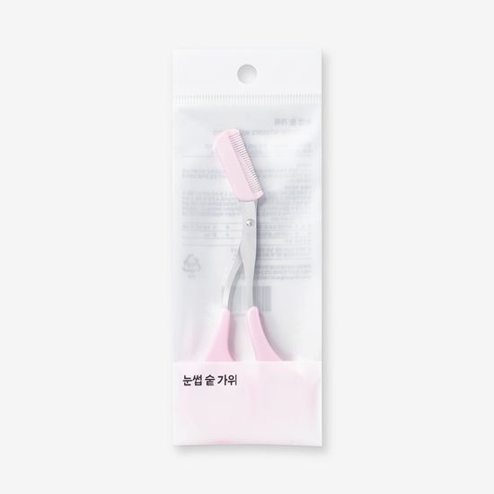 올리브영 눈썹숱가위 가격 추이 올리브영 올리브영 눈썹숱가위 - 최저가 1,800원