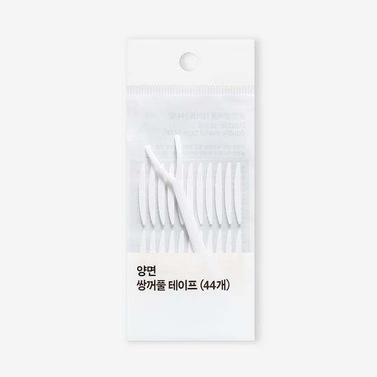 올리브영 올리브영 양면쌍꺼풀테이프 44개 - 최저가 900원