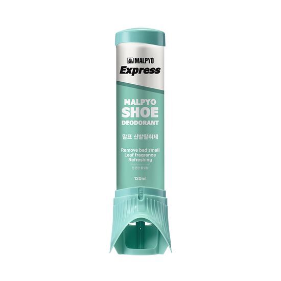 말표 말표 신발탈취제 풀잎향 120ml