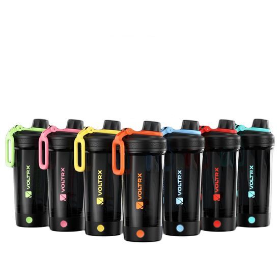 볼트렉스 볼트렉스 갤리움 트라이탄 전동 쉐이커 보틀 700ml 7종 택 1 - 최저가 34,500원