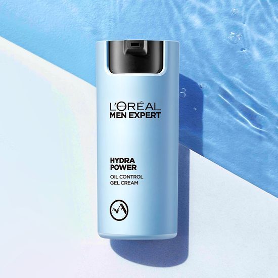 로레알파리 맨 이드라 파워 오일 컨트롤 젤 크림 50ml 가격 추이 로레알맨 로레알파리 맨 이드라 파워 오일 컨트롤 젤 크림 50ml - 최저가 18,230원