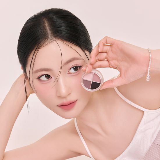 롬앤 롬앤 한올 아이팟 라이너 단품/기획 (+듀얼 브러쉬 증정] - 최저가 12,260원