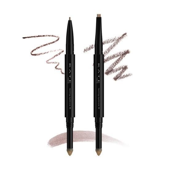 케이트 케이트 래스팅 아이브로우 W (SL) BR-1 0.38g
