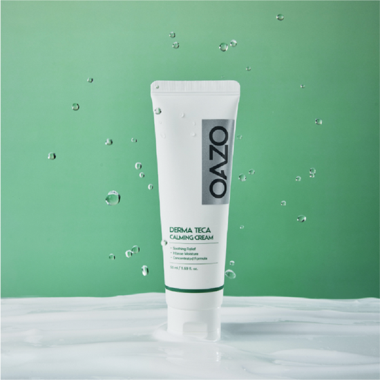 오아조 더마 테카 카밍 크림 50ml 가격 추이 오아조 오아조 더마 테카 카밍 크림 50ml - 최저가 20,500원