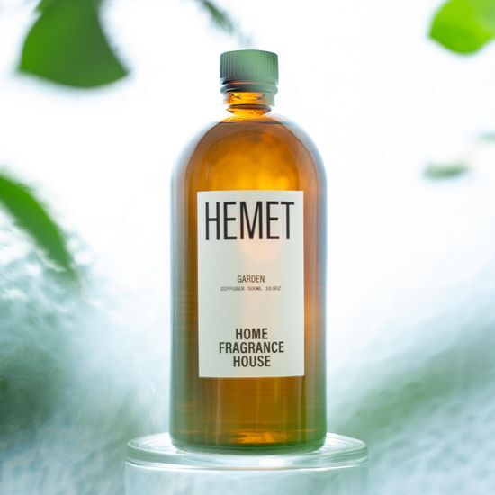헤메트 헤메트 디퓨저 500ml 코튼 - 최저가 32,300원