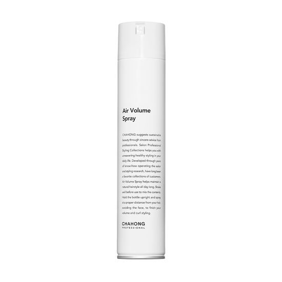 차홍 차홍 에어 볼륨 스프레이 300ml