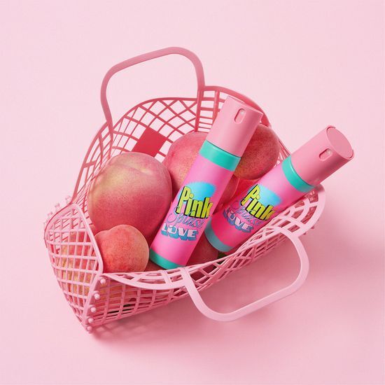 홀리바넘 홀리바넘 미니 탈취제 썸머브레이크 100ml