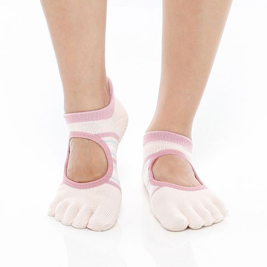 떰토 필라테스 미끄럼방지 발가락 양말 마카롱 가격 추이 떰토 떰토 필라테스 미끄럼방지 발가락 양말 마카롱 - 최저가 23,000원