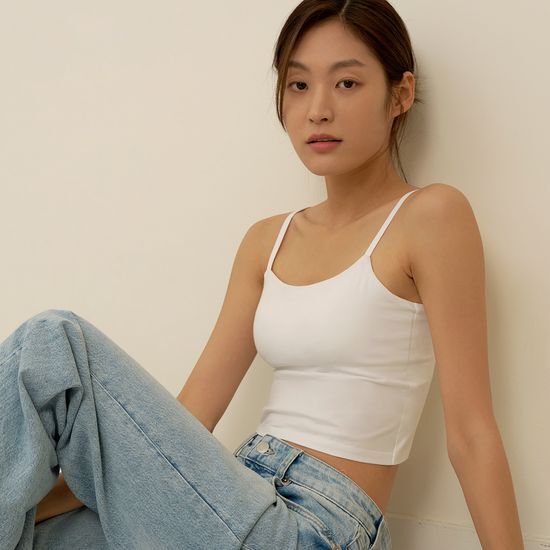 마른파이브 날마다 모달 코튼 캡내장 크롭 끈 조절 나시 2colors (FL/XL) 가격 추이 마른파이브 마른파이브 날마다 모달 코튼 캡내장 크롭 끈 조절 나시 2colors (FL/XL) - 최저가 19,900원