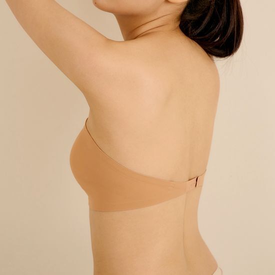 마른파이브 쉬어 브라 오프숄더 백리스 논슬립 3colors (S~XL) 가격 추이 마른파이브 마른파이브 쉬어 브라 오프숄더 백리스 논슬립 3colors (S~XL) - 최저가 19,900원