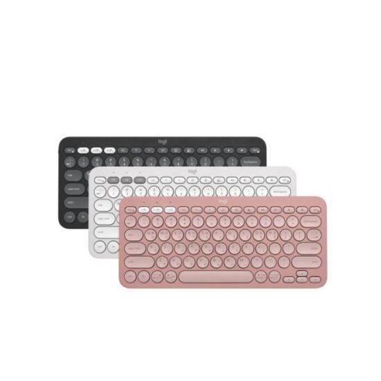 로지텍 로지텍 블루투스 키보드 K380s (3종 택1)