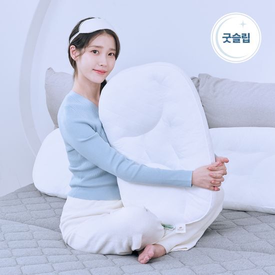 슬립앤슬립 슬립앤슬립 깊은잠 베개