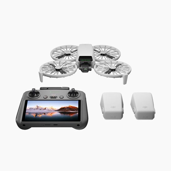 DJI DJI Flip 플라이모어 콤보 (DJI RC 2) - 최저가 1,014,890원
