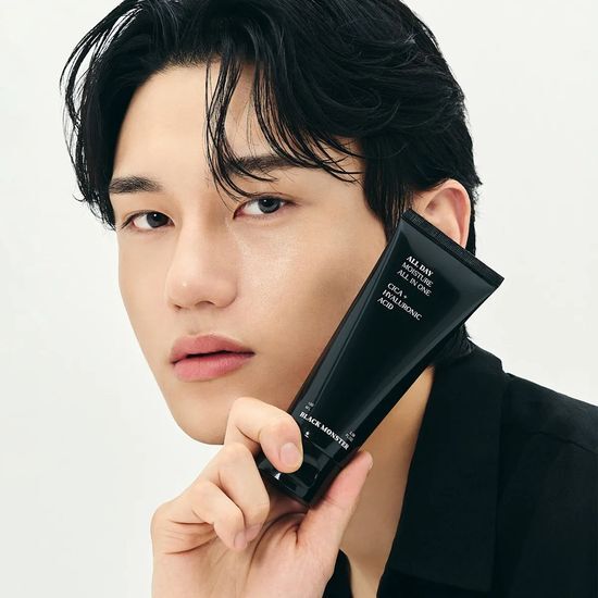 블랙몬스터 블랙몬스터 올인원 올데이 보습 올인원