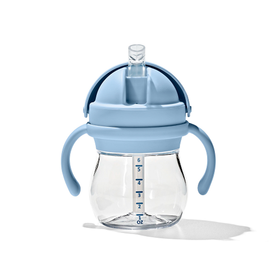 옥소 옥소 토트 빨대컵 150ml - 더스크 블루