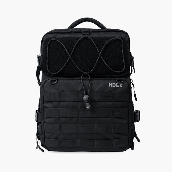 HDEX 짐 미니 백팩 22L 블랙 가격 추이 HDEX HDEX 짐 미니 백팩 22L 블랙 - 최저가 135,150원