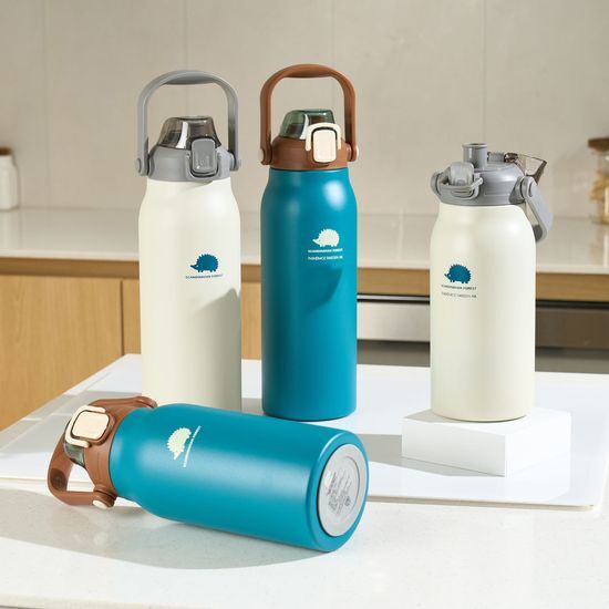 스칸디나비안 포레스트 스칸디나비안 포레스트 캠핌용 빅핸드 텀블러 1700ml - 최저가 50,000원
