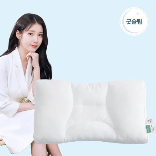 슬립앤슬립 슬립앤슬립 깊은잠 어깨베개