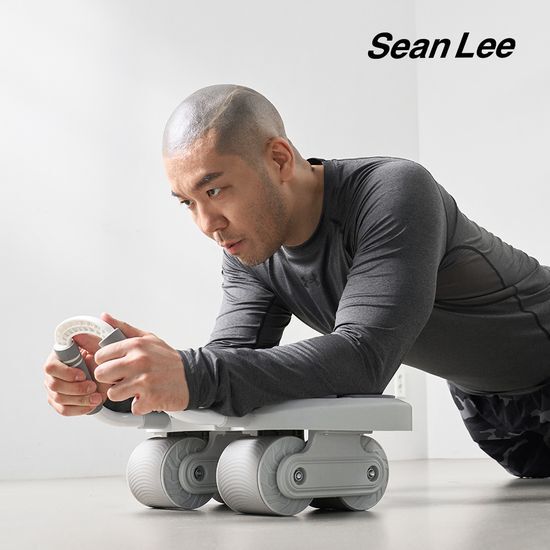 숀리 숀리 LED 스포트라이트 AB슬라이드