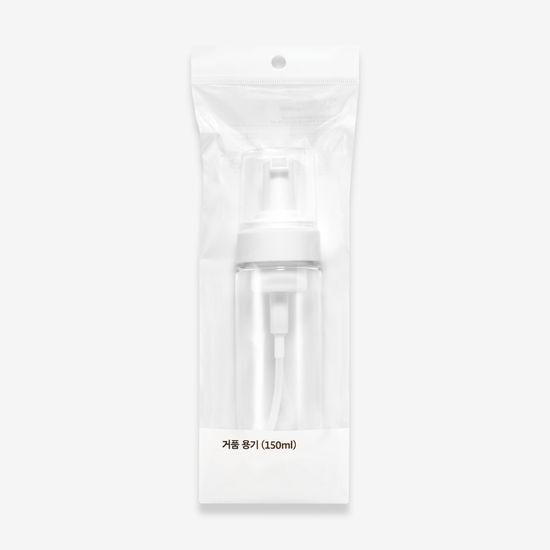 올리브영 올리브영 거품용기(150ml)