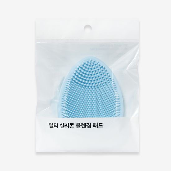 올리브영 올리브영 멀티실리콘클렌징패드