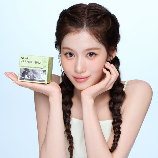 니아르 니아르 액티포닌 돌외잎 14포 (14일분)