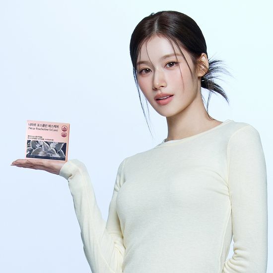 니아르 니아르 포스콜린 에스케어 14포 (14일분)