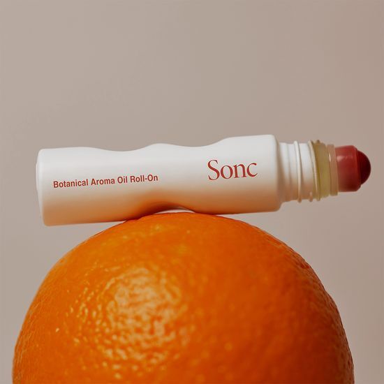 쏭크 쏭크 보태니컬 아로마 오일 롤온 001 울랄라 9ml