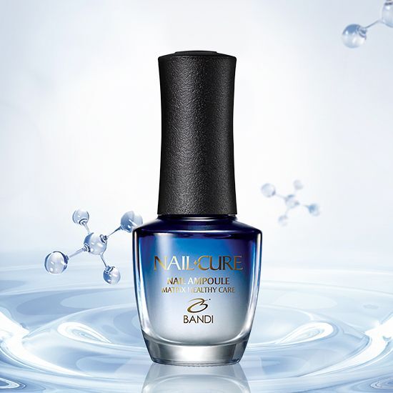 반디 반디 네일큐어 네일 앰플 7ml