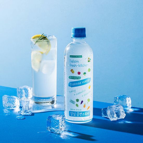달심 클렌즈워터 500ml 가격 추이 달심 달심 클렌즈워터 500ml - 최저가 1,900원