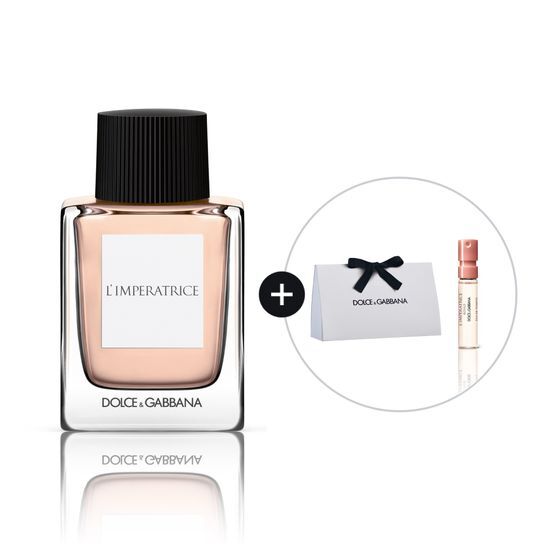 돌체앤가바나 돌체앤가바나 랑페라트리스 EDT 50ml+1.5ml 기획 세트