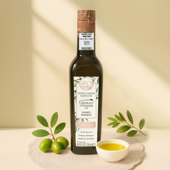 카스티요 데 카네나 엑스트라버진 올리브오일 250ml 아르베키나 가격 추이 카스티요 데 카네나 카스티요 데 카네나 엑스트라버진 올리브오일 250ml 아르베키나 - 최저가 25,520원