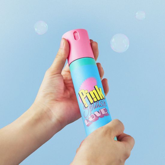 홀리바넘 홀리바넘 미니 탈취제 크림 솝 100ml